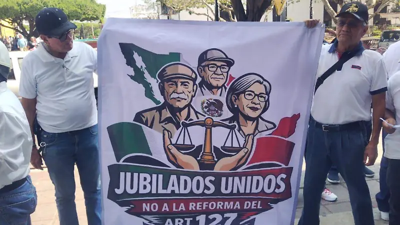 jubilados